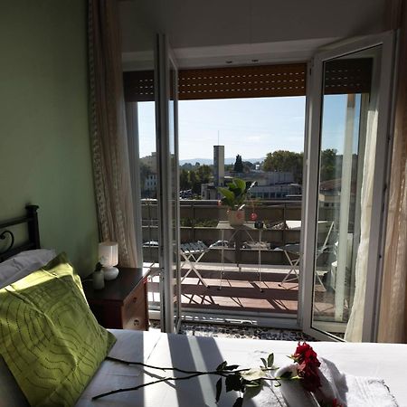 Florence Oasis Eksteriør billede