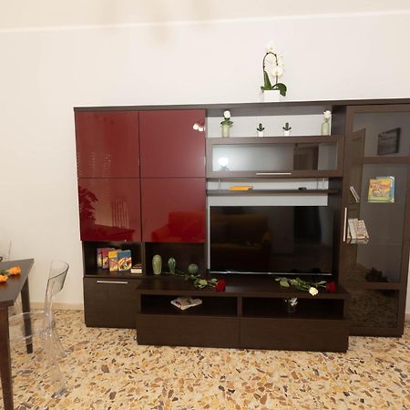 Florence Oasis Eksteriør billede
