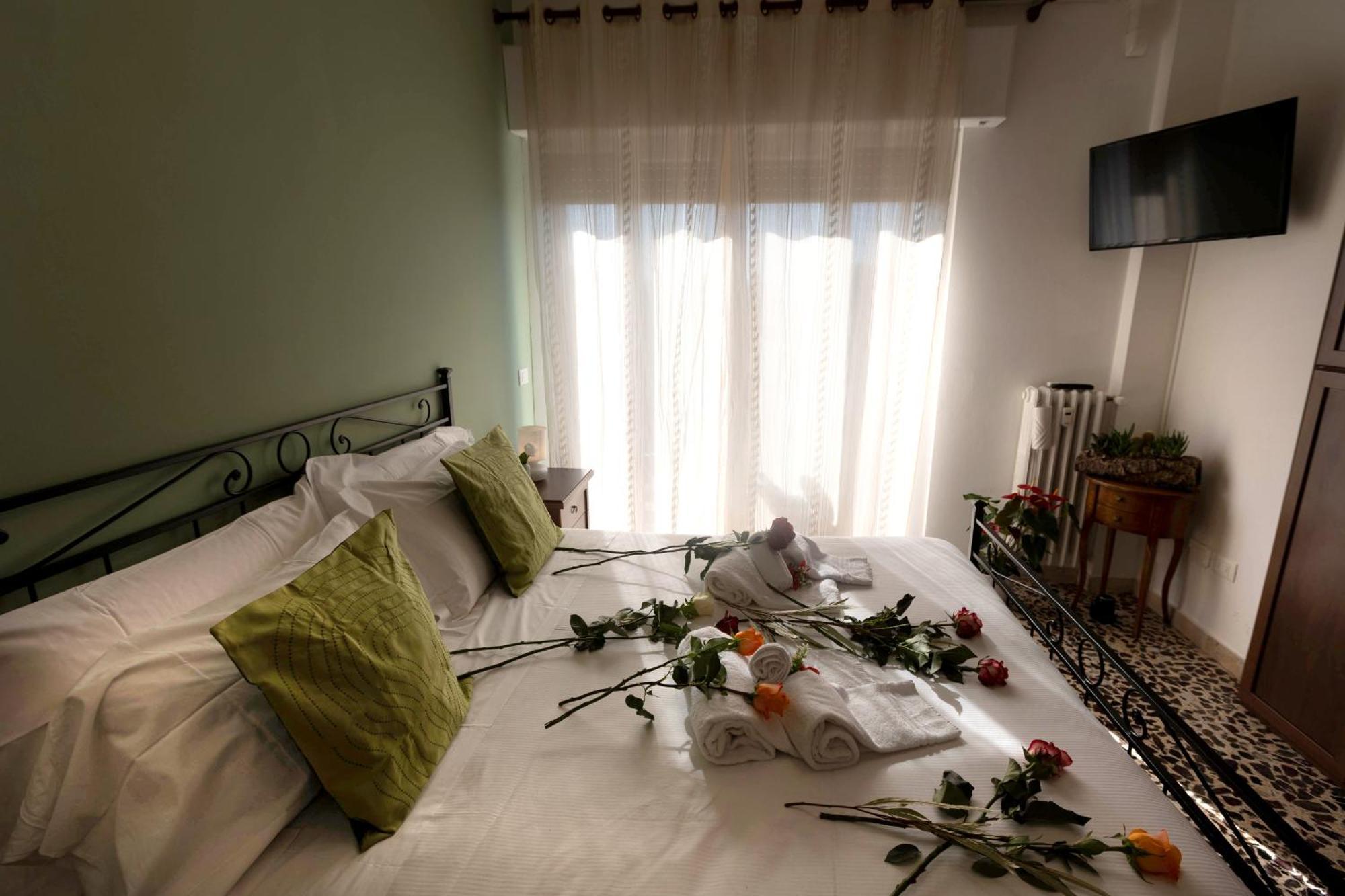 Florence Oasis Eksteriør billede