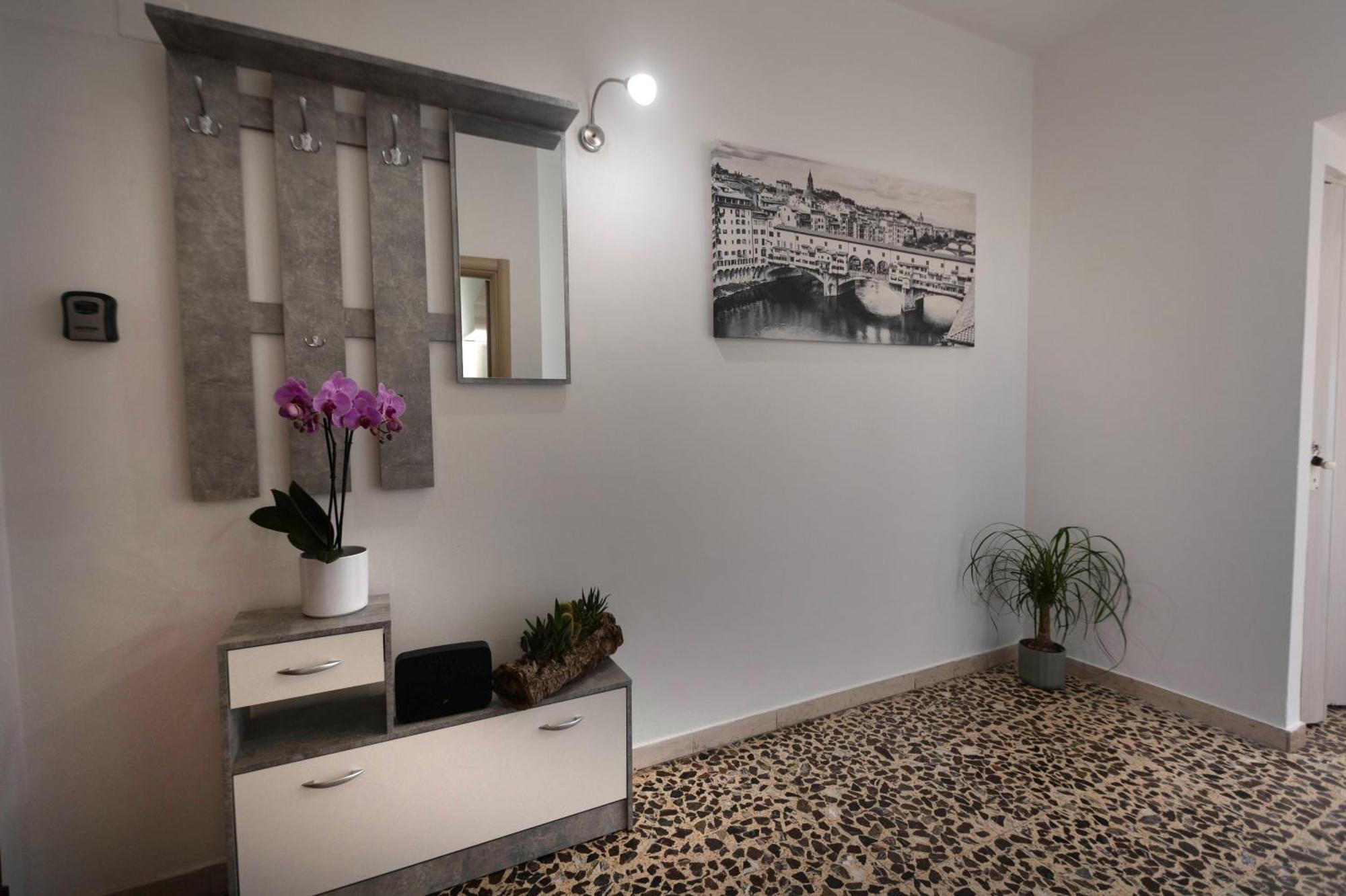 Florence Oasis Eksteriør billede