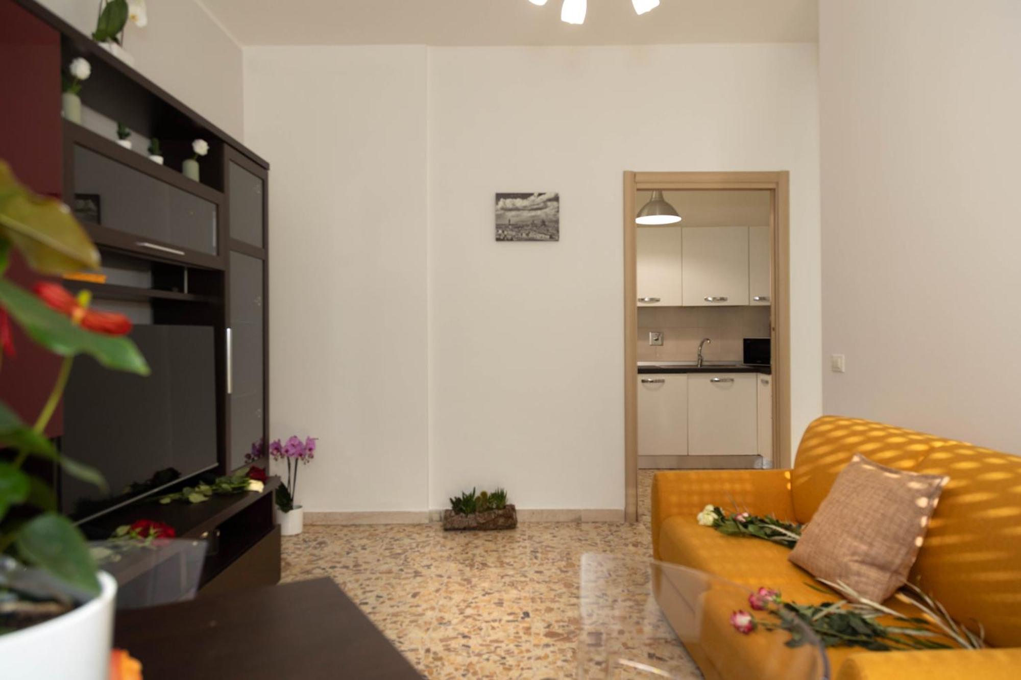 Florence Oasis Eksteriør billede