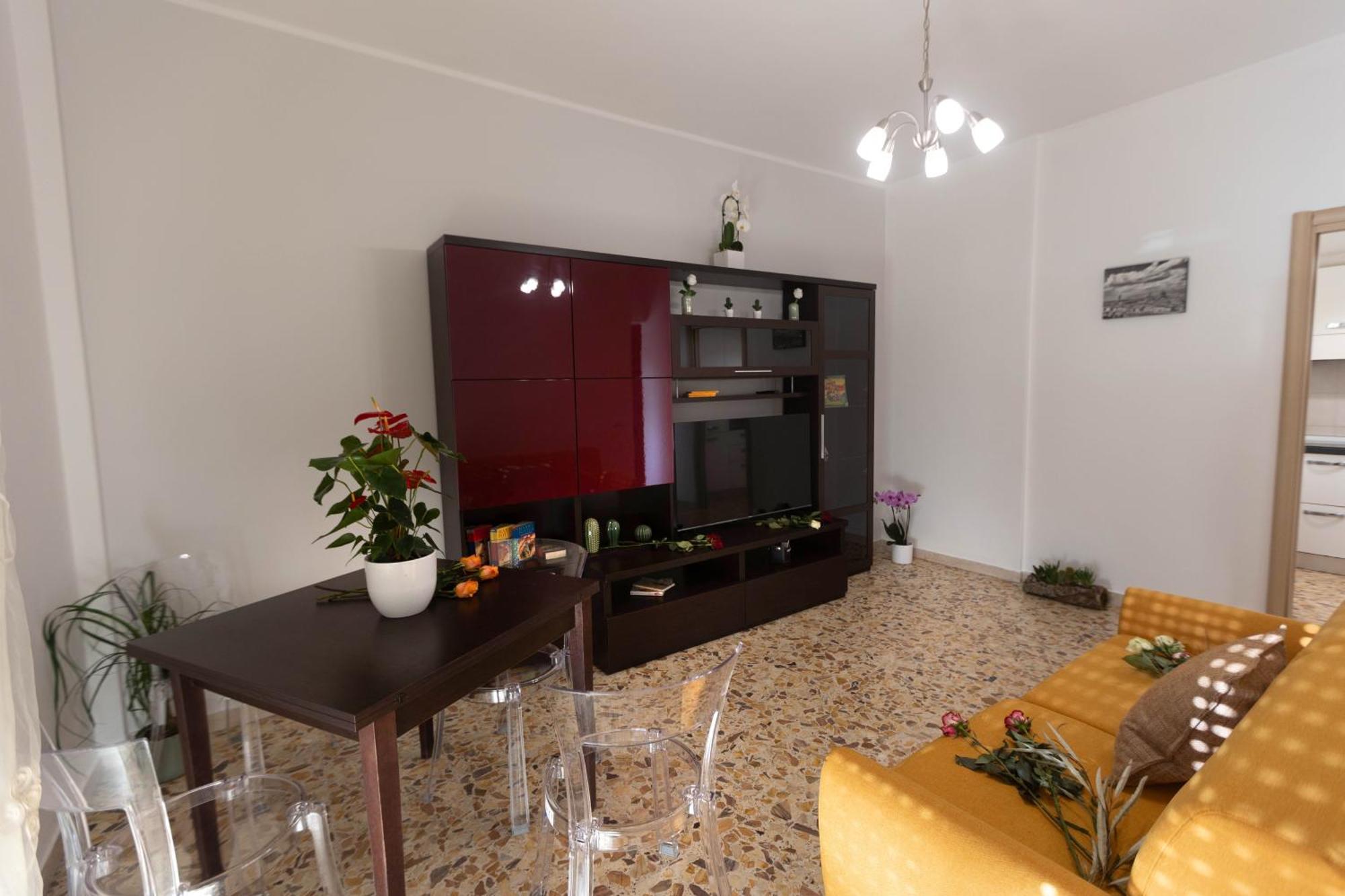Florence Oasis Eksteriør billede