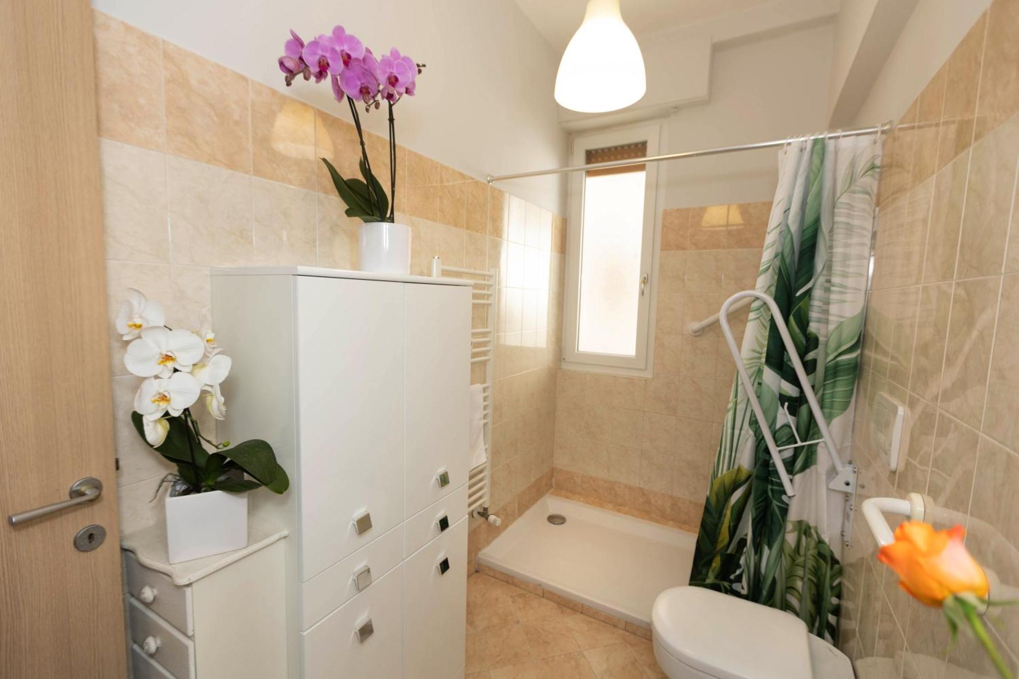 Florence Oasis Eksteriør billede