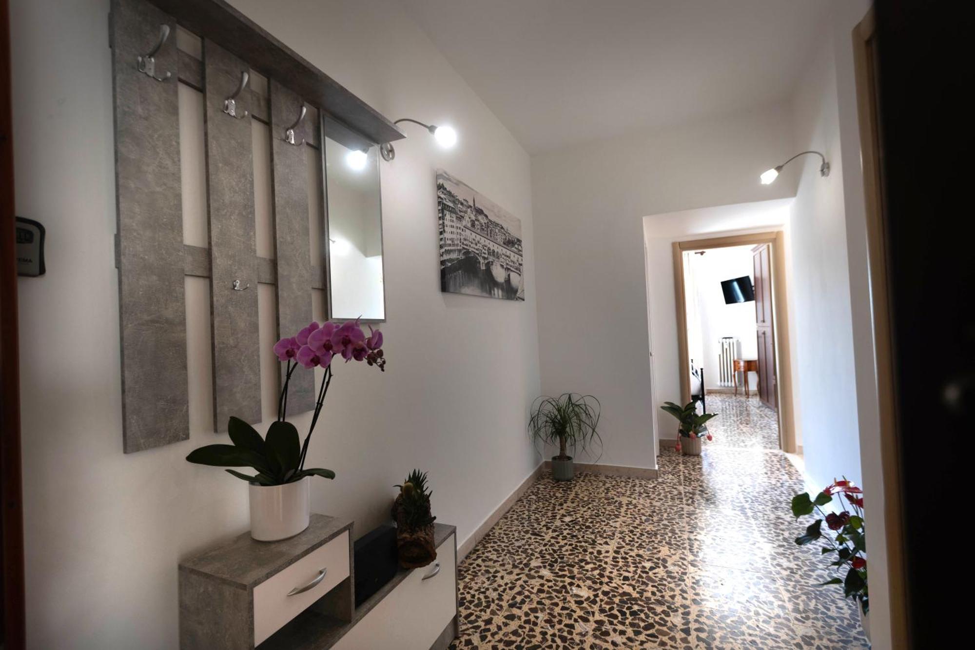 Florence Oasis Eksteriør billede