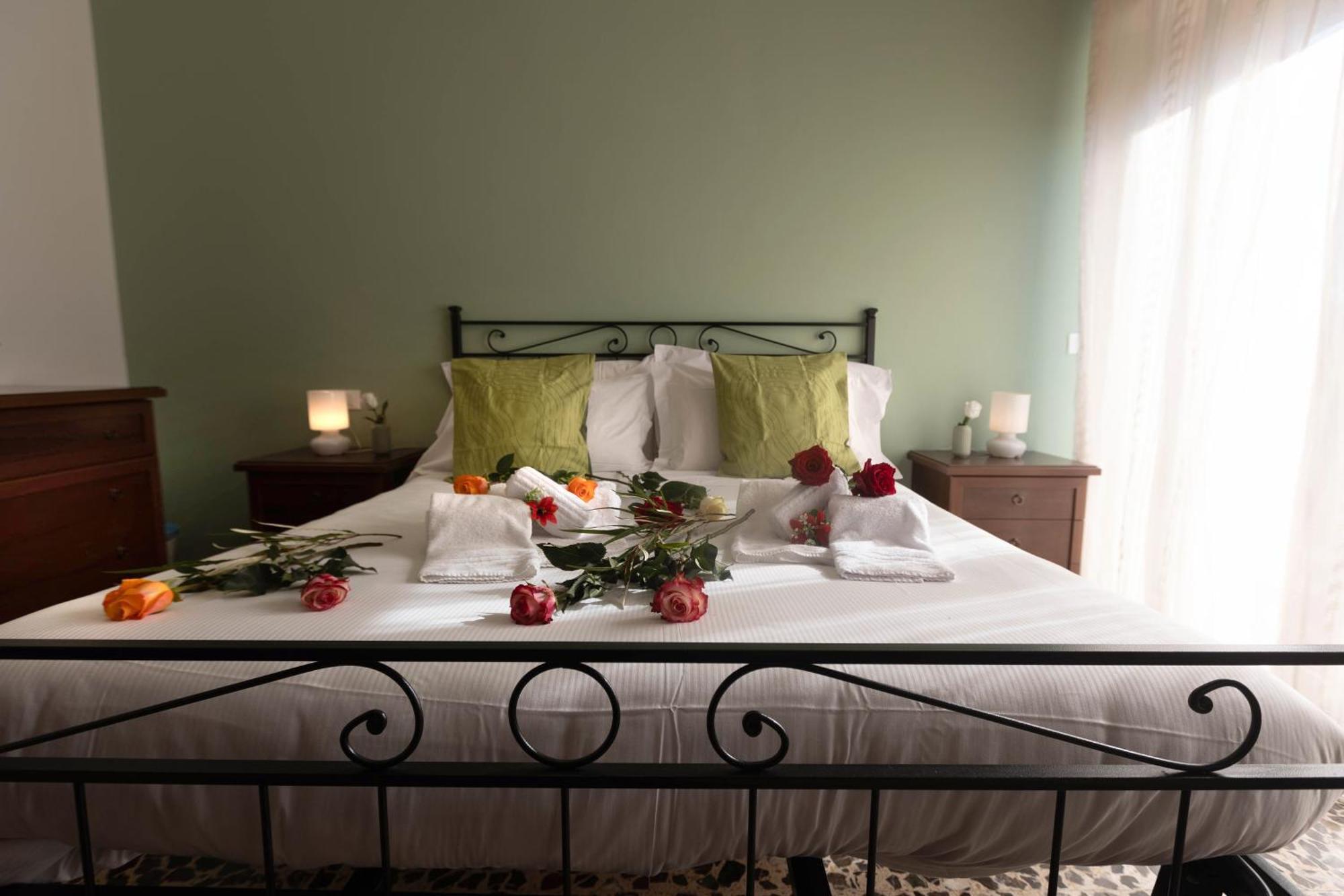 Florence Oasis Eksteriør billede