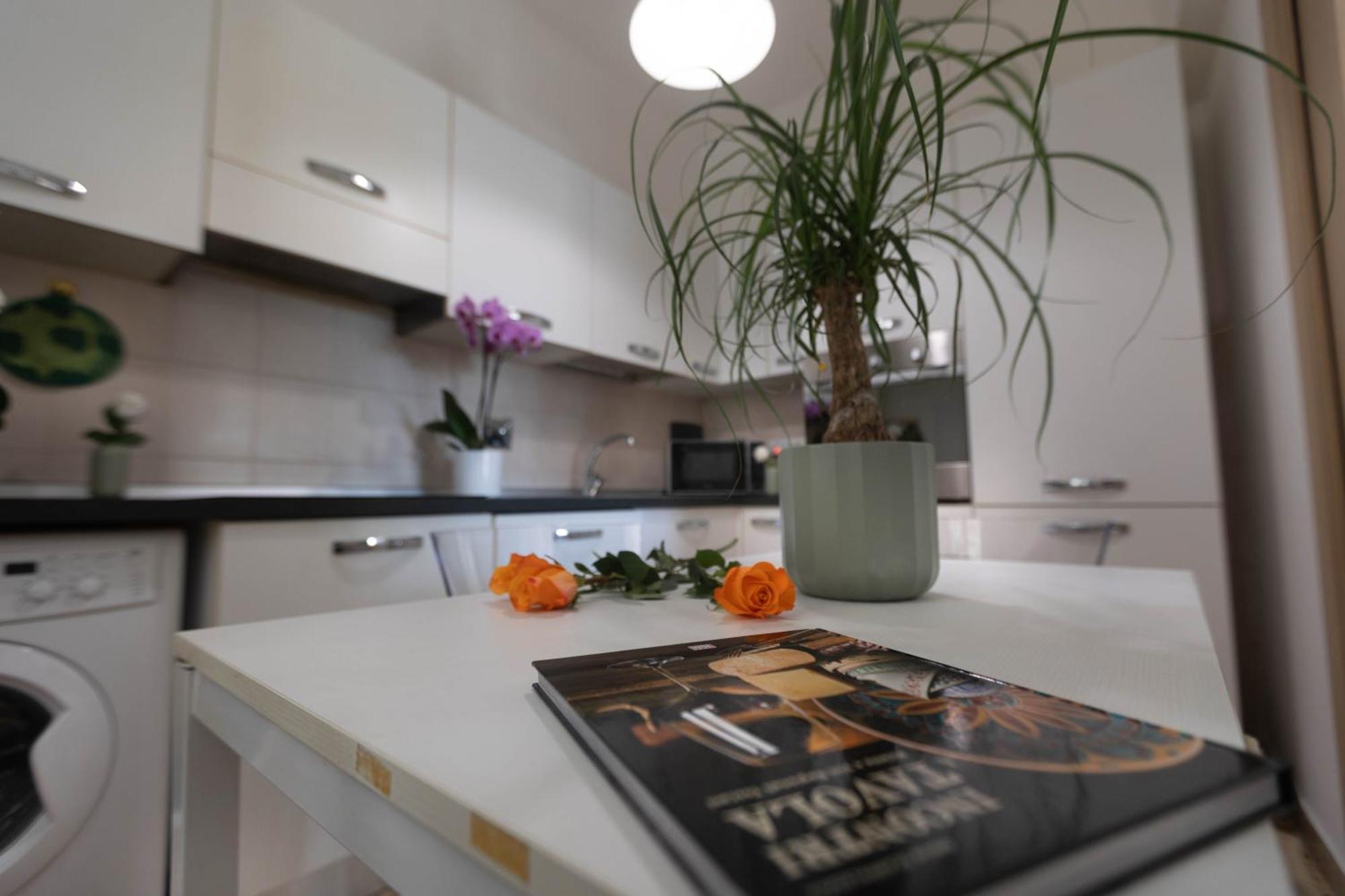 Florence Oasis Eksteriør billede