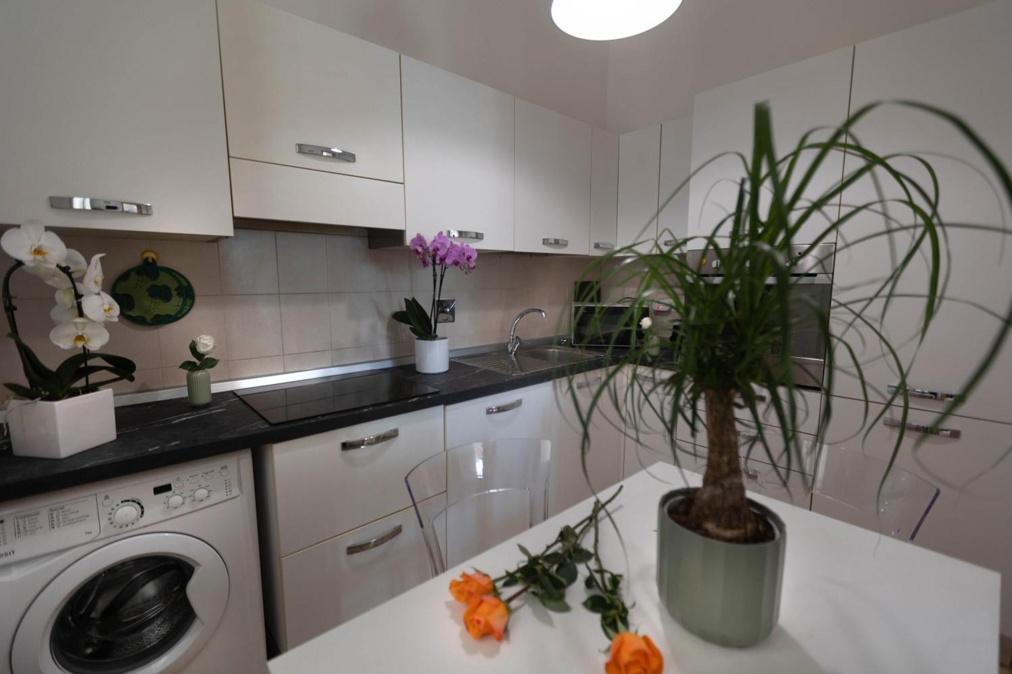 Florence Oasis Eksteriør billede