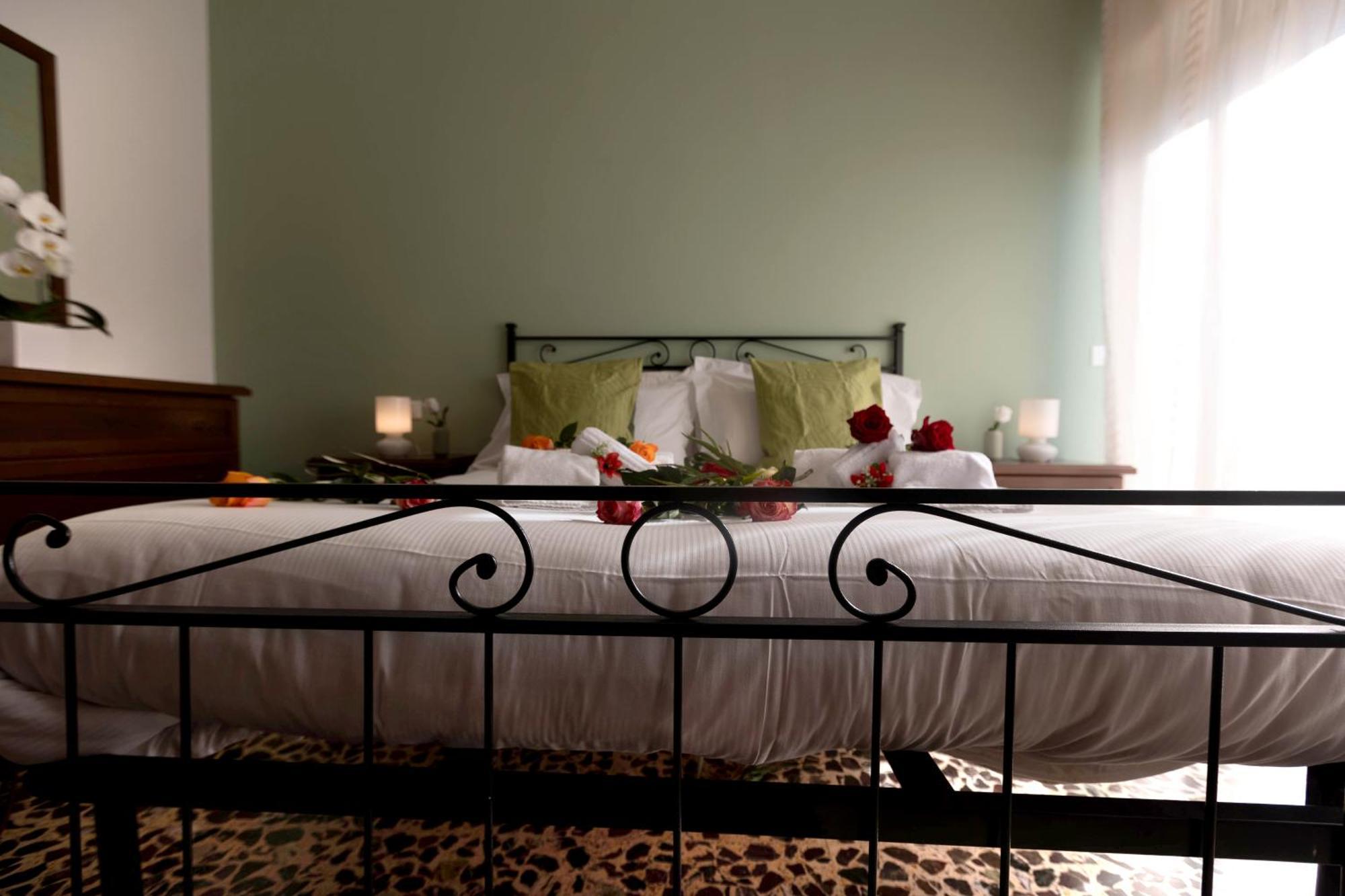 Florence Oasis Eksteriør billede